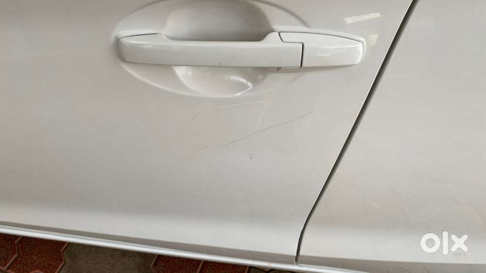 Honda Brio Petrol Manual 2015