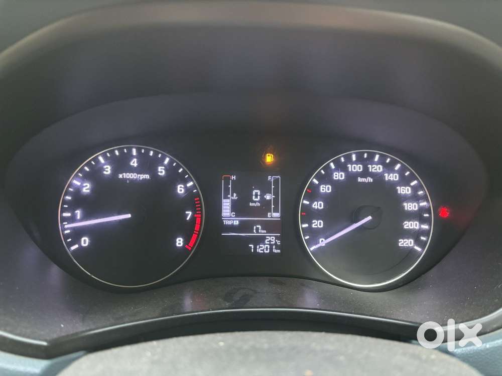Hyundai I20 Active S Petrol, 2016, Petrol