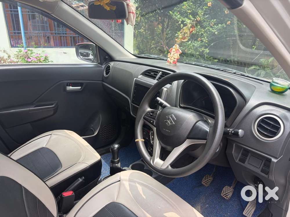 Brand New Alto K10 Top Model