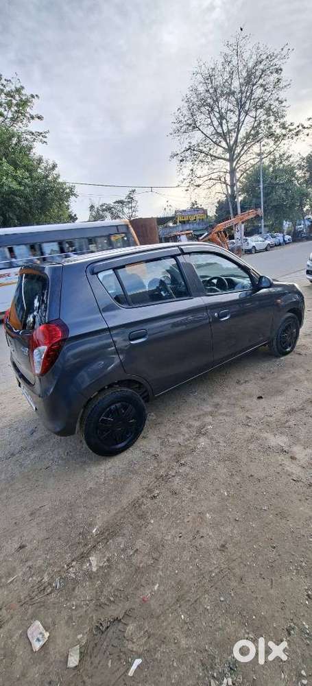 Maruti Suzuki Alto 800 Lxi, 2018, Petrol