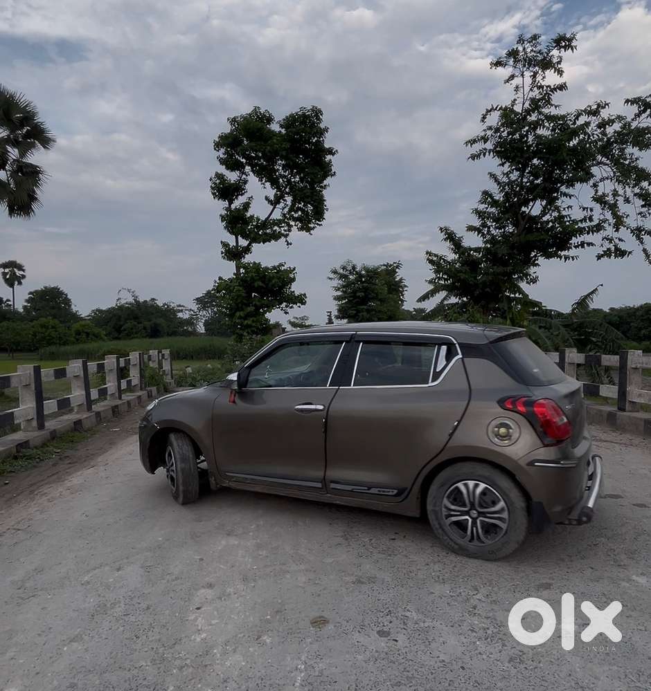 Swift 2018 Maruti Suzuki