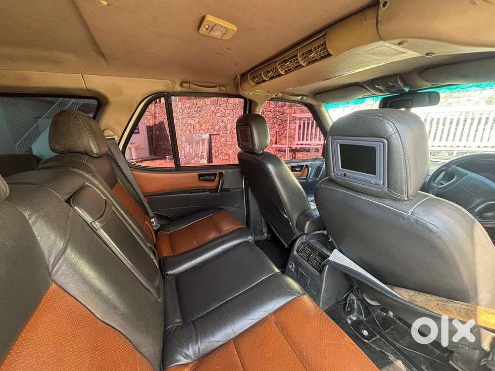 Tata Safari 2012 Diesel Well Maintained