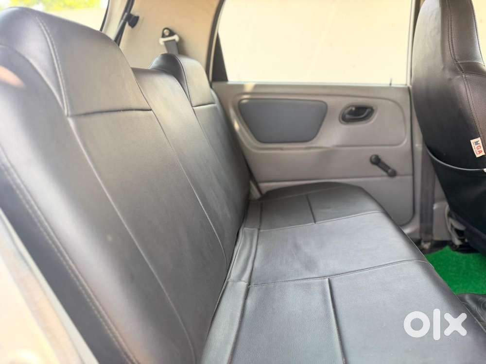 Maruti Suzuki Alto K10 2010-2014 Vxi, 2014, Petrol