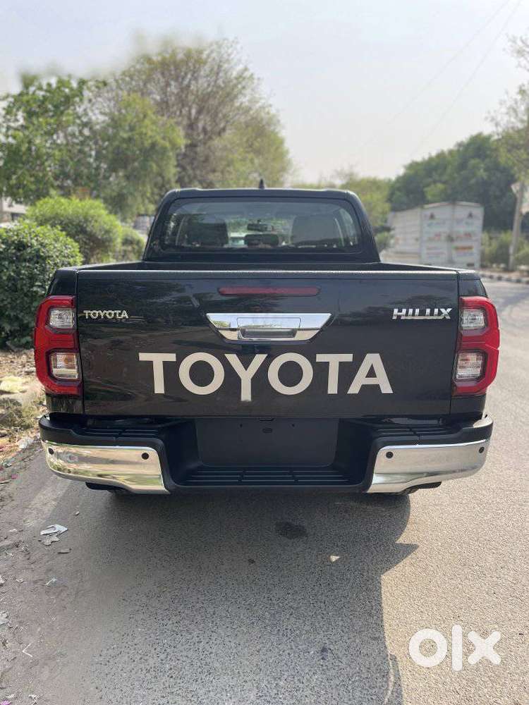 Toyota Hilux 2.8 High 4x4 At, 2025, Diesel