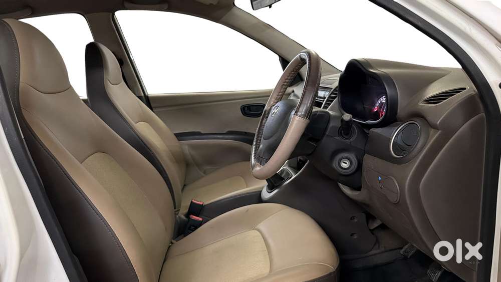 Hyundai I10 Magna 1.1l, 2015, Petrol