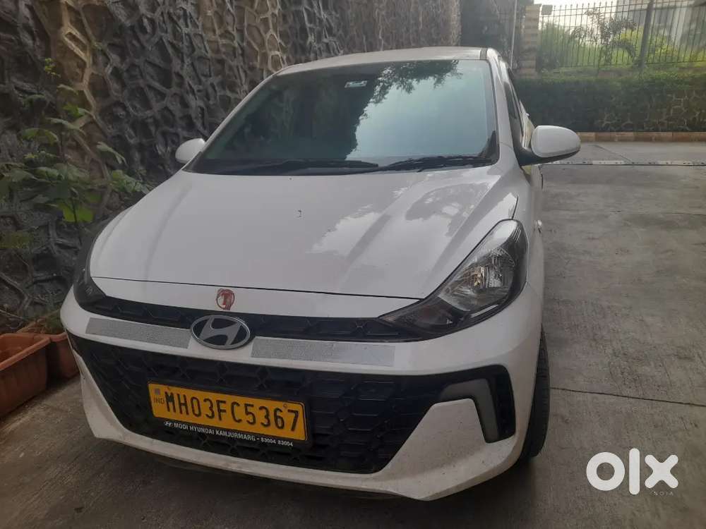 Hyundai Aura 1.2 S 2026