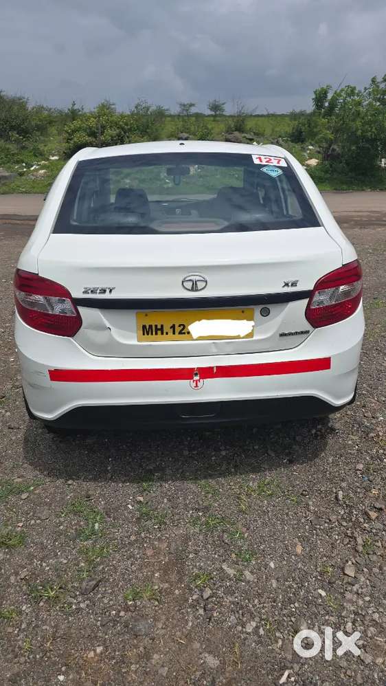 Tata Zest 1st Owner
