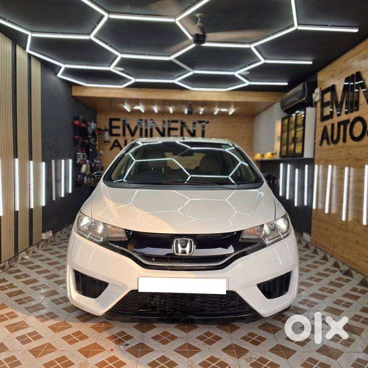 Honda Jazz, 2015, Petrol
