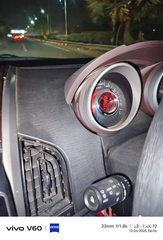 Mahindra Xuv500 2012 Diesel 95000 Km Driven