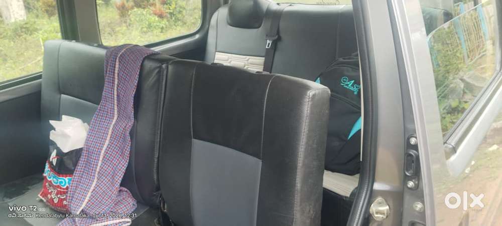 Maruti Suzuki Eeco Smiles 5 Seater Ac, 2025, Petrol