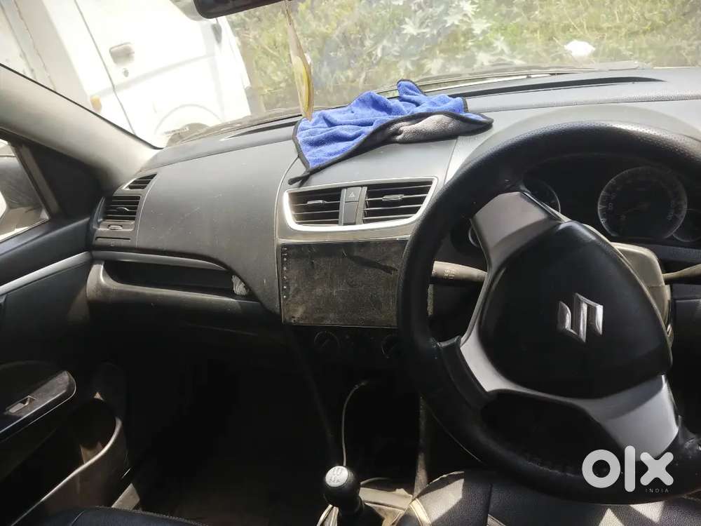 Maruti Suzuki Swift 2013 Diesel 78000 Km Driven