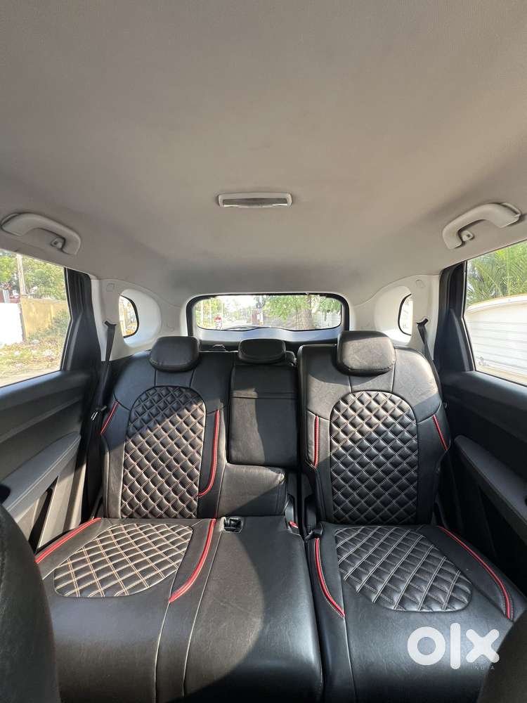 Mg Hector Super Diesel Mt, 2020, Diesel