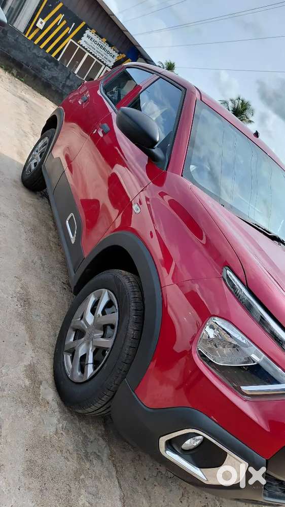 Citroen C3 2026 Petrol 0 Km Driven