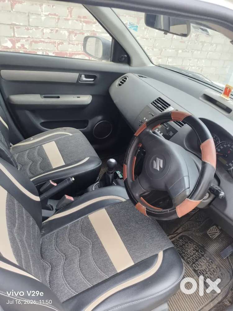 Maruti Suzuki Dzire 2008 Cng & Hybrids 178000 Km Driven