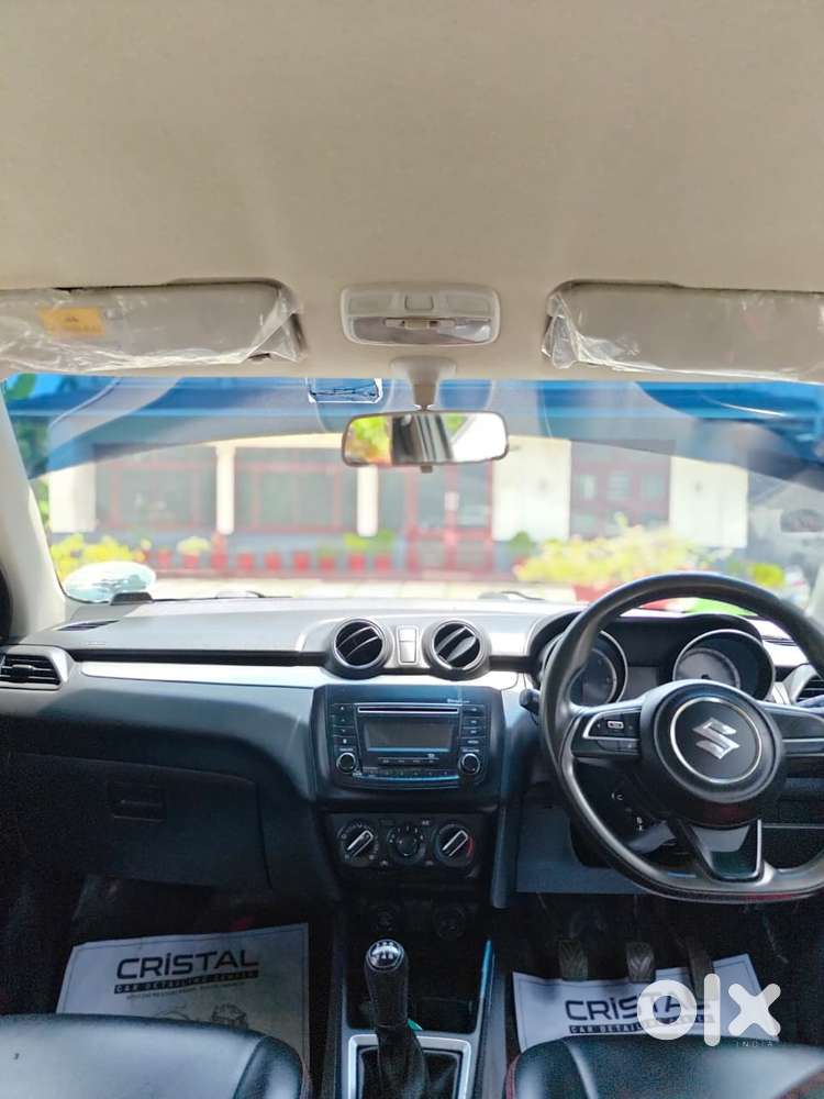 Maruti Suzuki Swift Ddis Vdi, 2019, Diesel