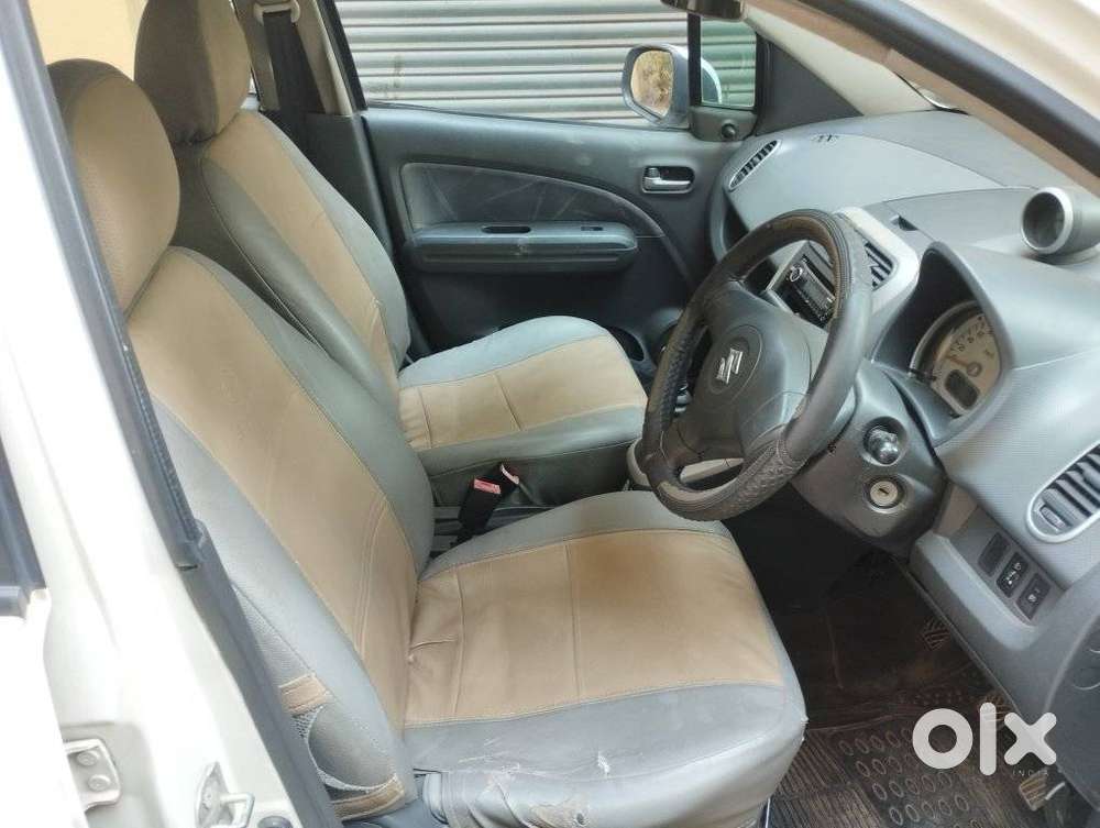 Maruti Suzuki Ritz Vdi Bs-iv, 2010, Diesel