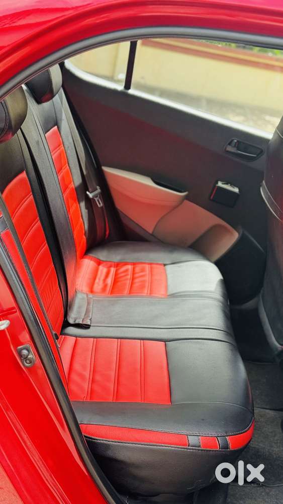 Hyundai Xcent E 1.1 Crdi, 2017, Diesel