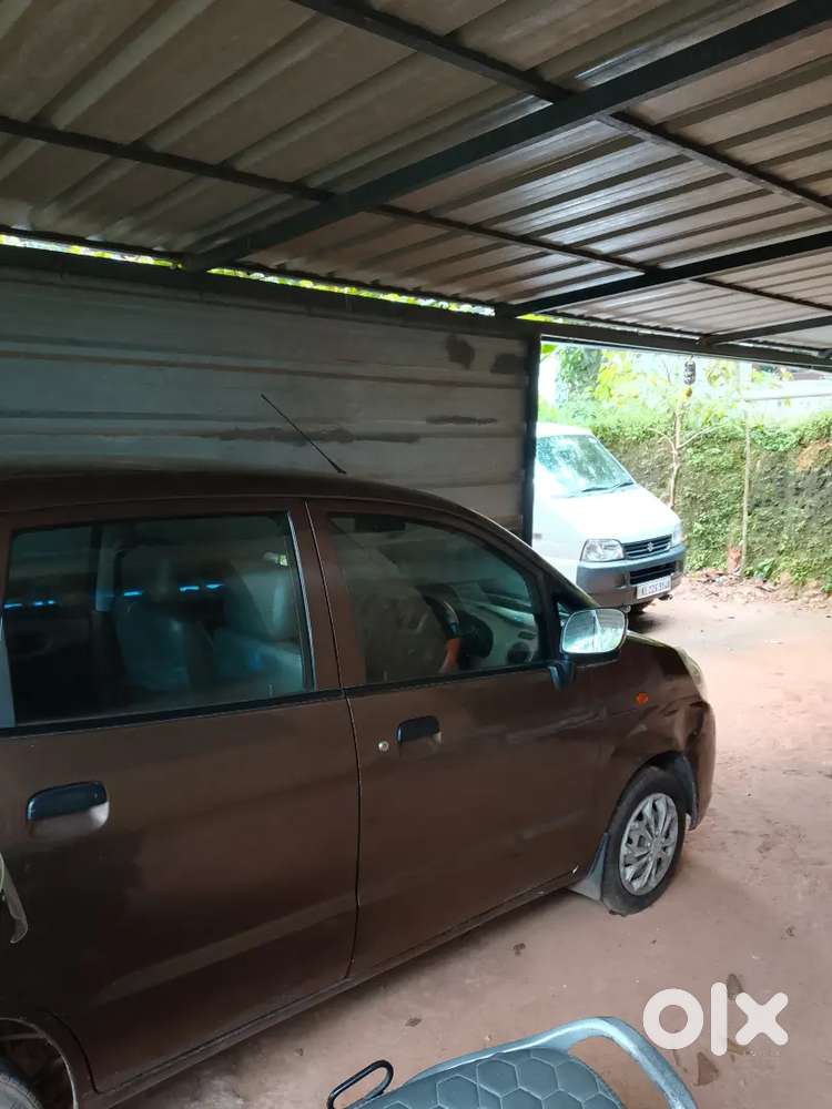 Maruti Suzuki Estilo Lxi 2009