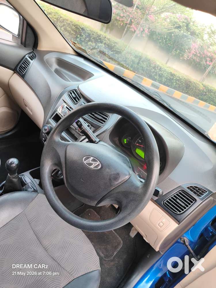Hyundai Eon D-lite +, 2012, Petrol