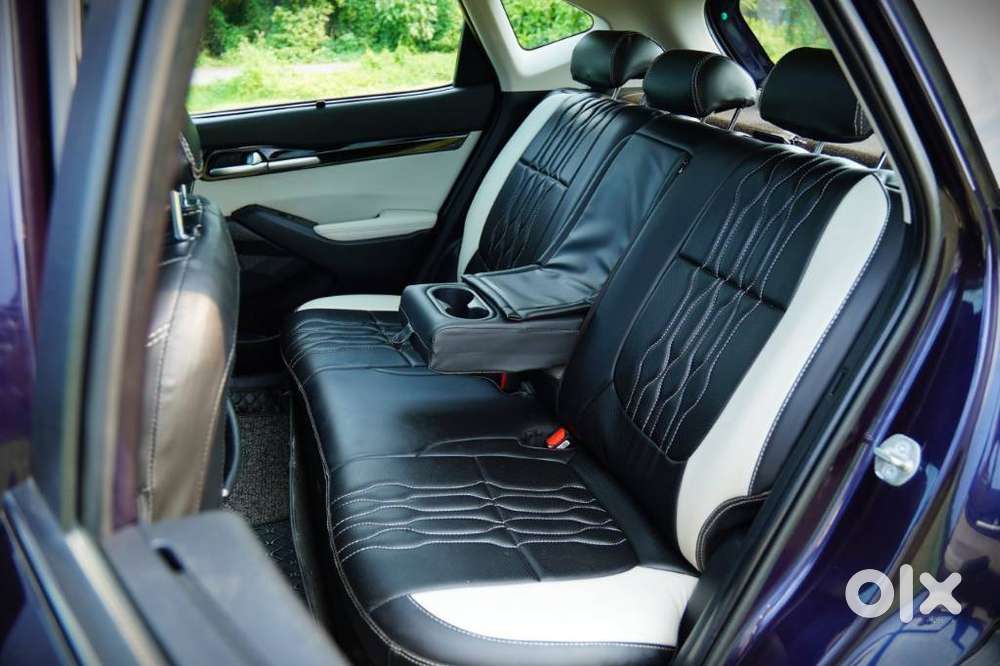 Kia Seltos Htx G, 2024, Petrol