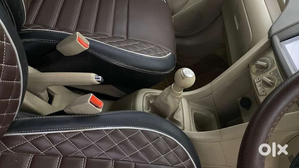 Maruti Suzuki Ertiga Zxi Plus Petrol, 2017, Petrol