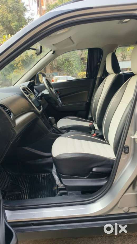 Toyota Urban Cruiser 1.5 Mid Grade At, 2022, Petrol