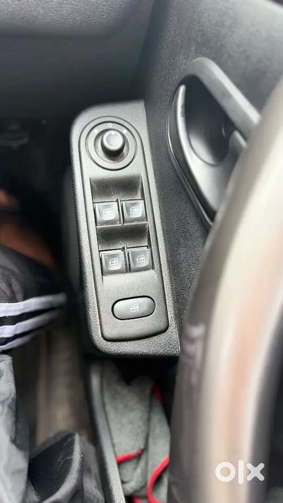 Renault Duster 2019 Diesel 65000 Km Driven