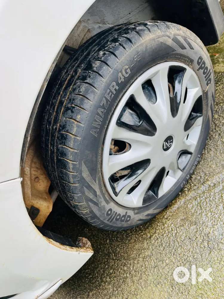 Very Good Condition