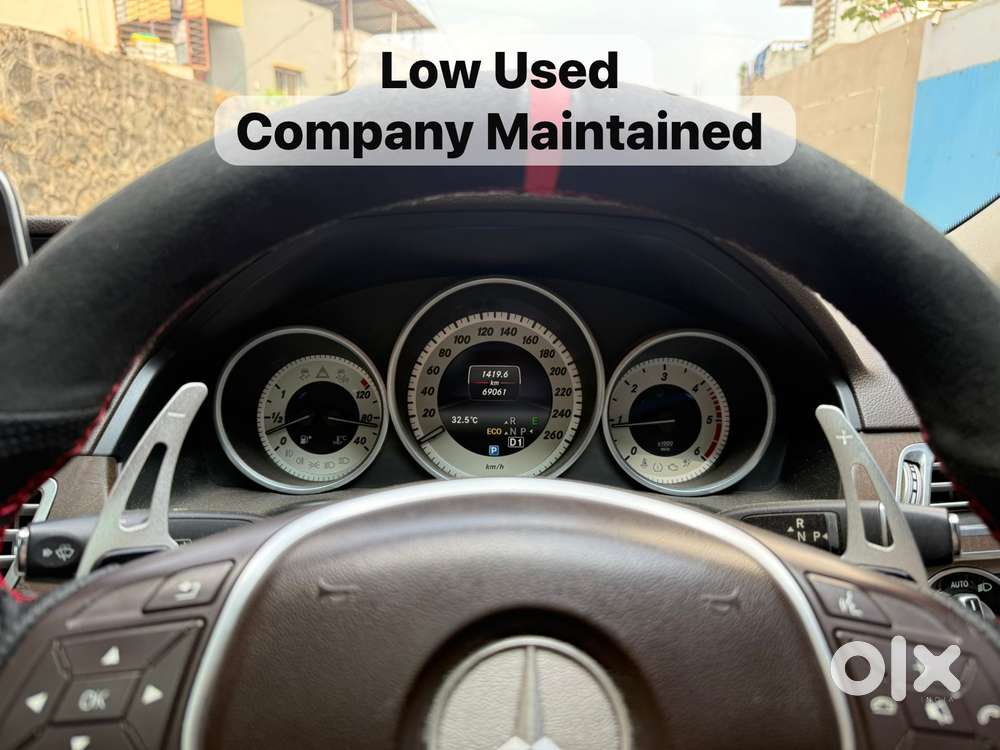 Mercedes-benz E-class E 250 Cdi Avantgarde, 2014, Diesel