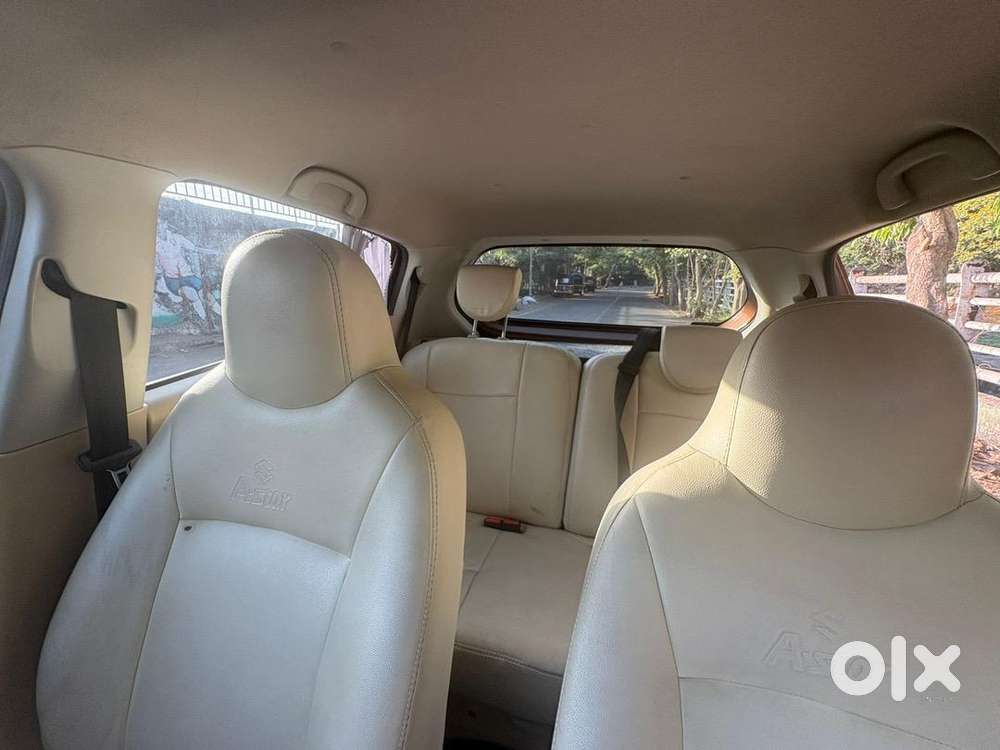 Maruti Suzuki A-star Automatic 18800kms