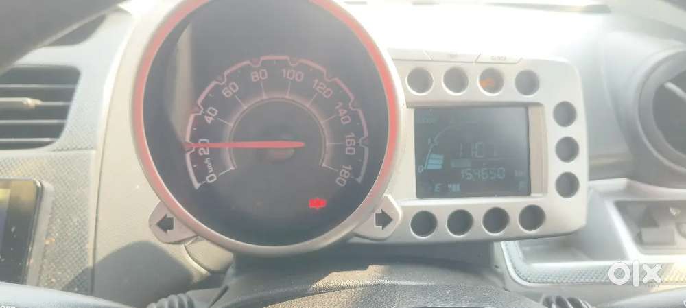 Chevrolet Beat Diesel Lt 2013