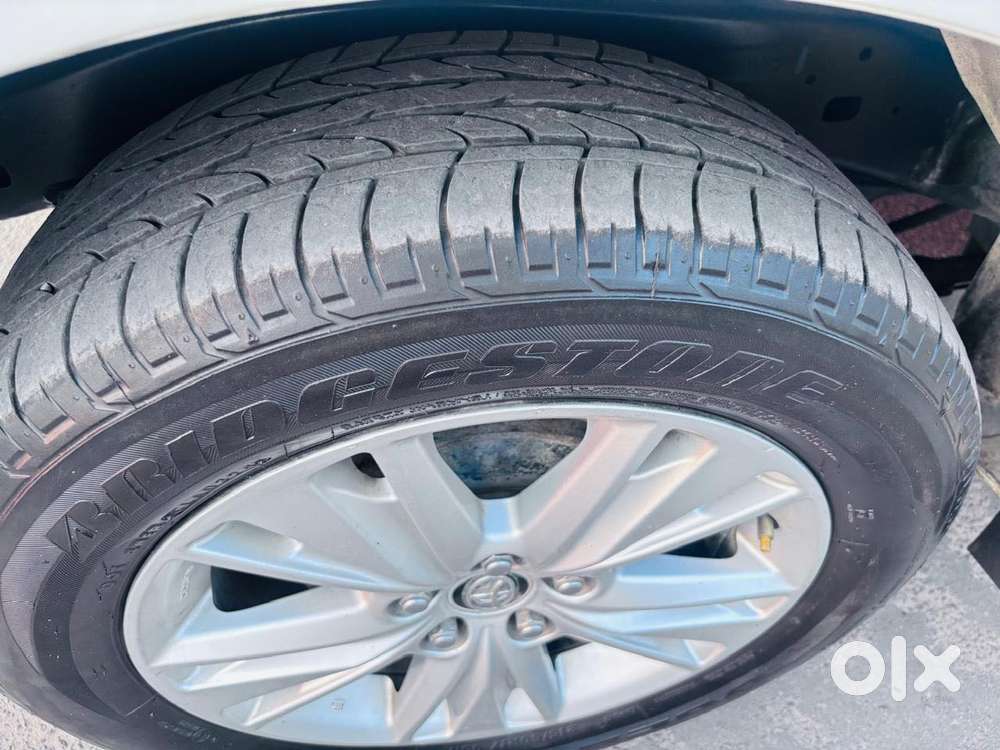 Toyota Innova Crysta 2.8 Zx At, 2019, Diesel