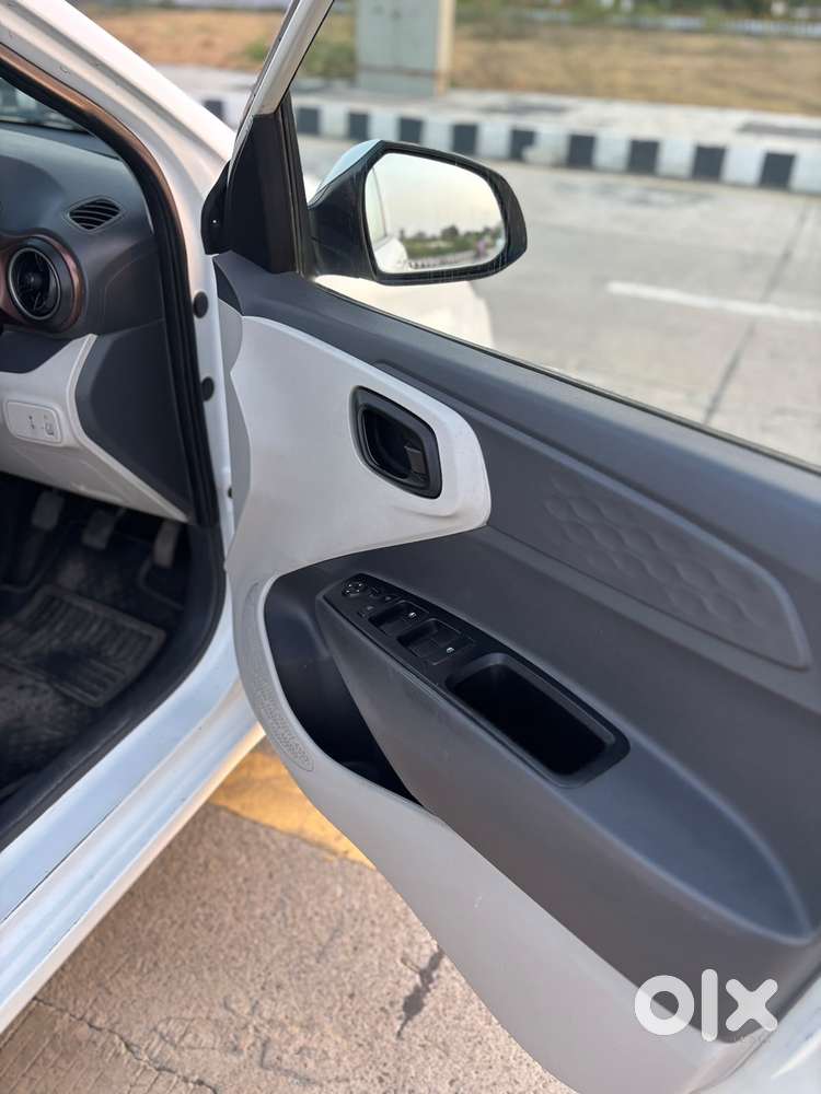 Hyundai Aura 1.2 S Cng, 2020, Cng & Hybrids