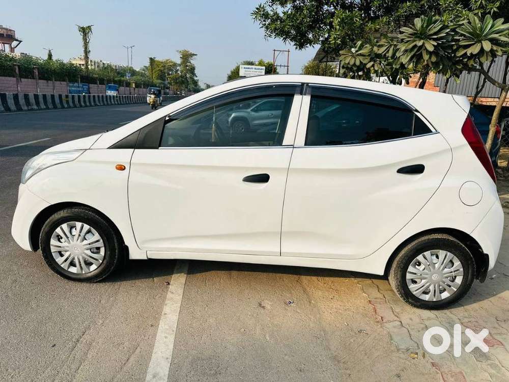 Hyundai Eon 0.8 Magna Plus Airbag, 2018, Petrol