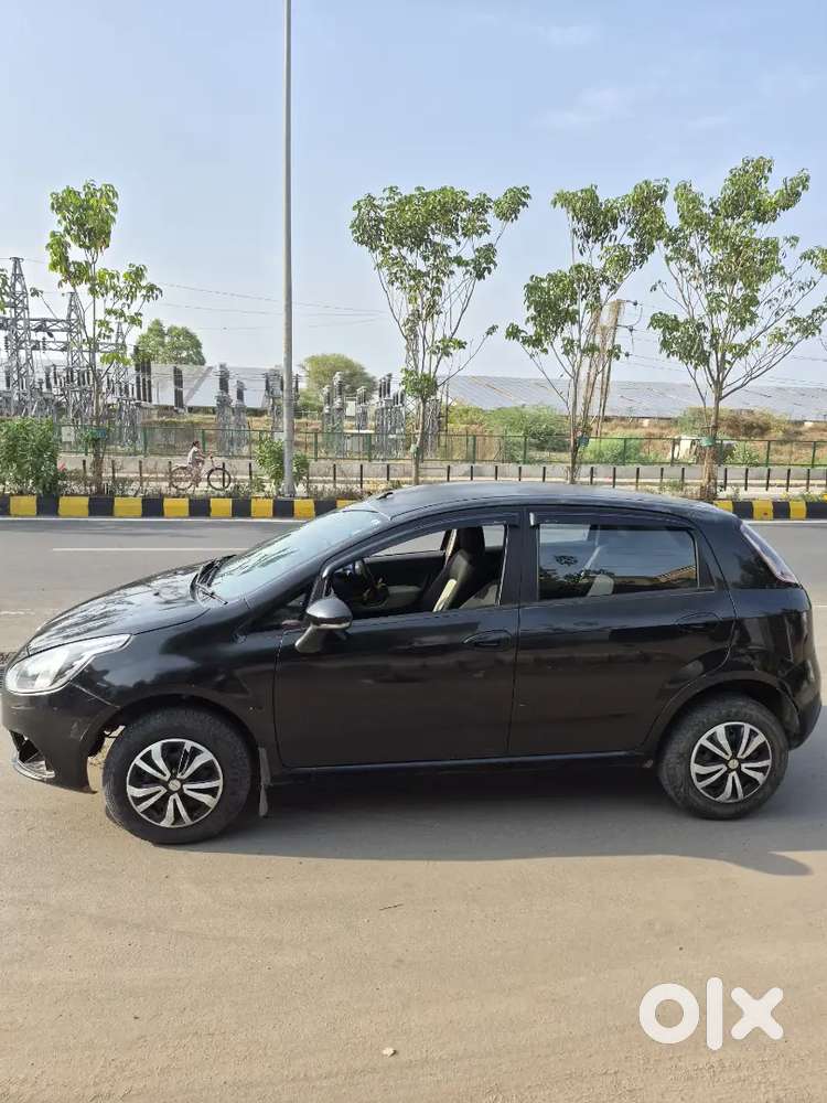 Fiat Punto Evo 2015 Diesel Good Condition