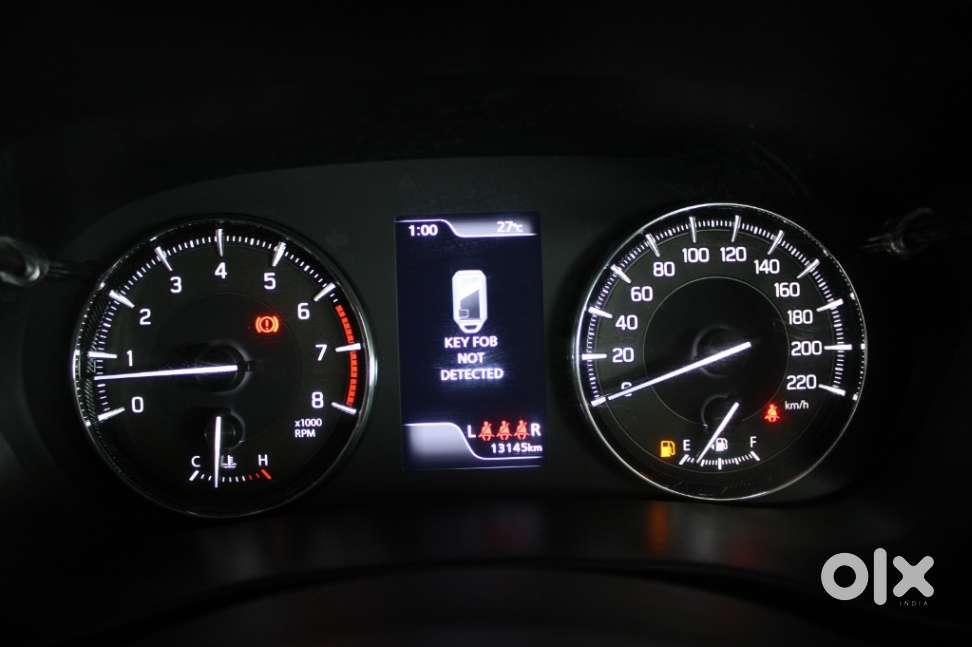 Toyota Glanza G Manual, 2025, Petrol