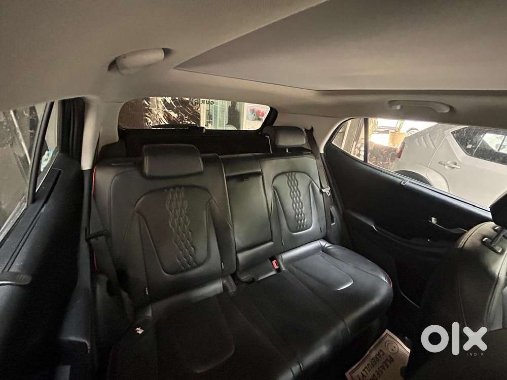 Hyundai Creta Automatic 2020