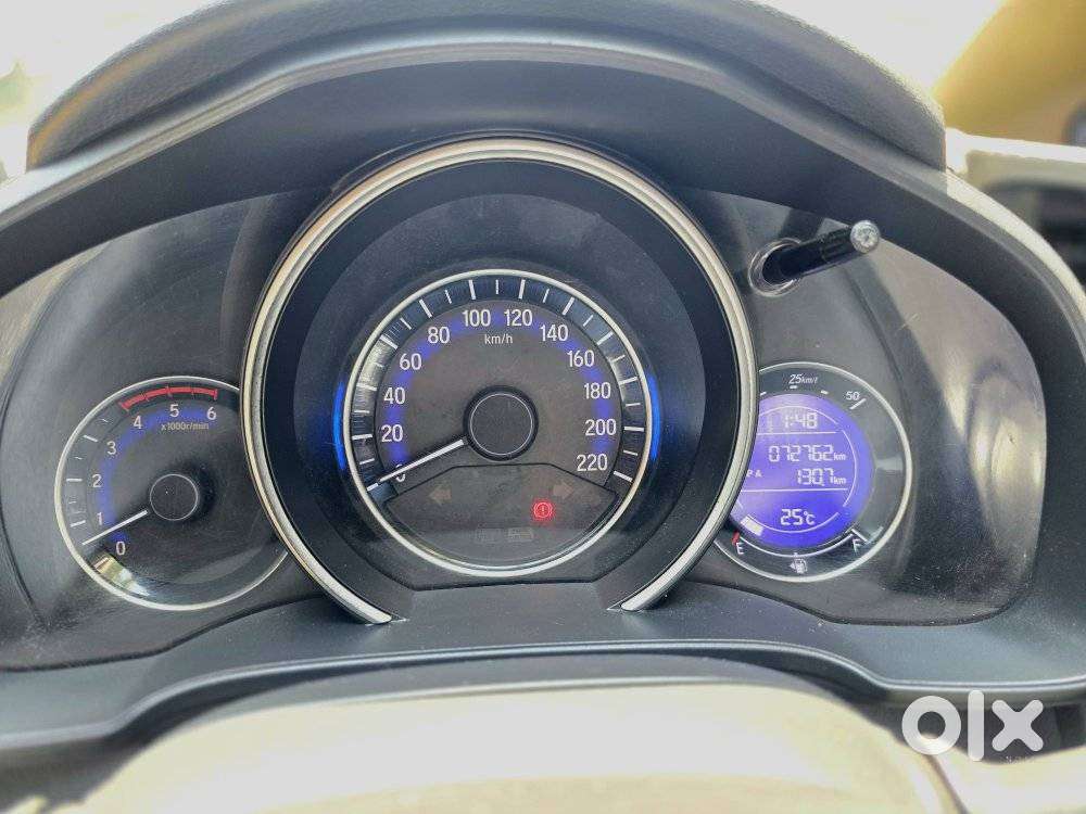 Honda Jazz V Diesel, 2016, Diesel