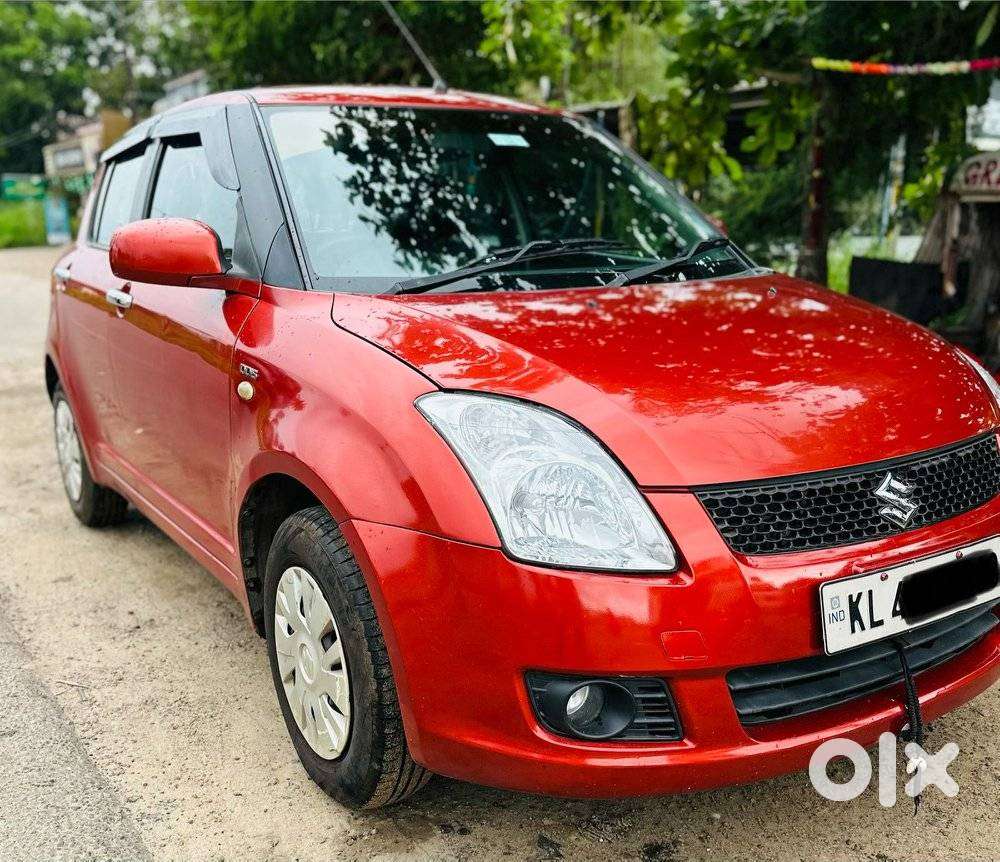 Maruti Suzuki Swift Vdi (o), 2010, Petrol