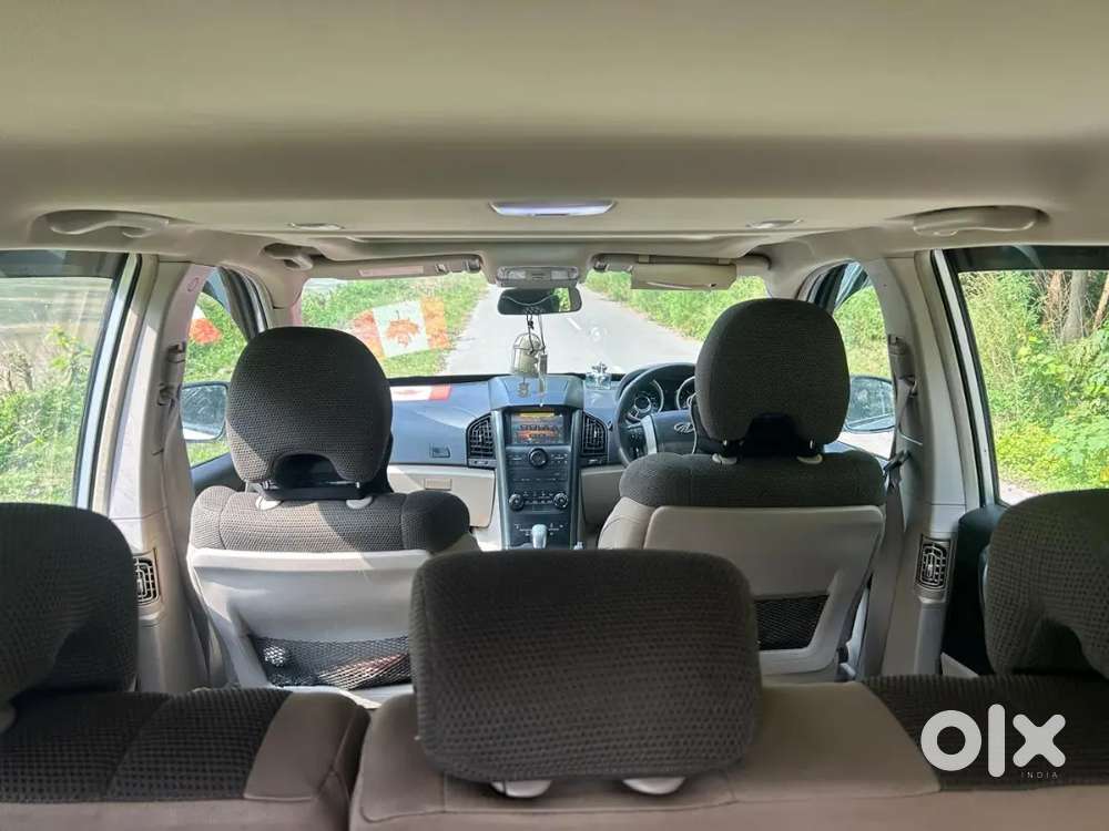 Mahindra Xuv500 Diesel Manual 2018