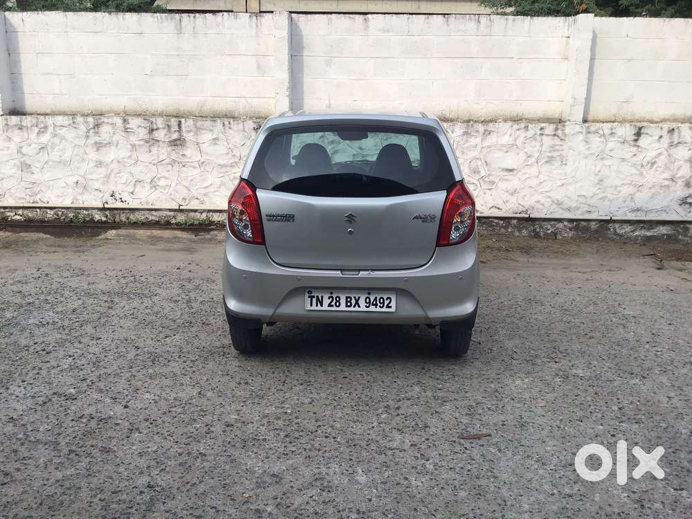Maruti Suzuki Alto 800 Lxi Opt, 2018, Petrol
