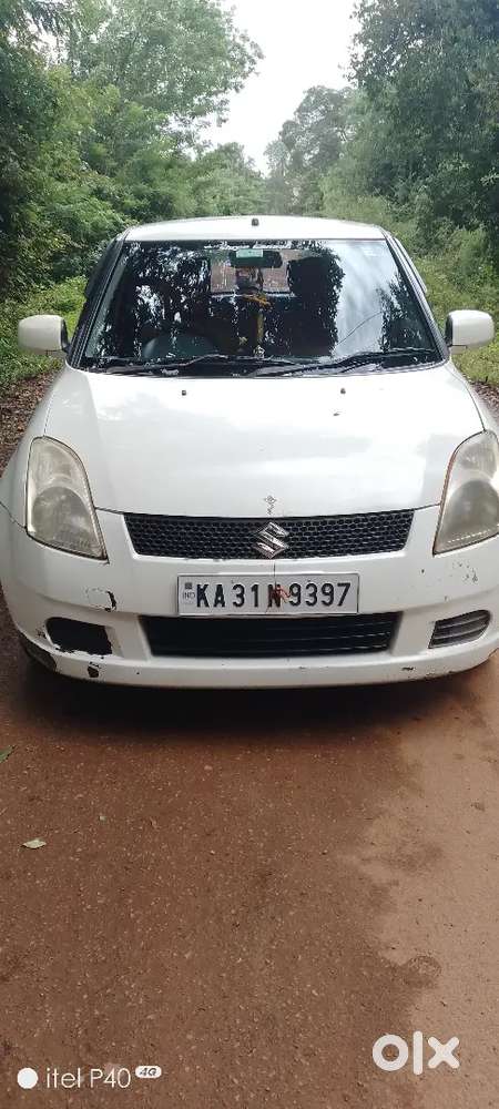 Maruti Suzuki Swift Vdi 2007