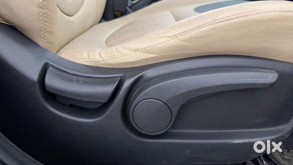 Hyundai Creta 1.6 Sx Plus Petrol At, 2017, Petrol