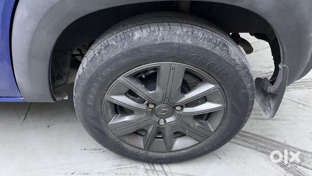 Renault Kwid Climber 1.0 Amt Opt, 2020, Petrol