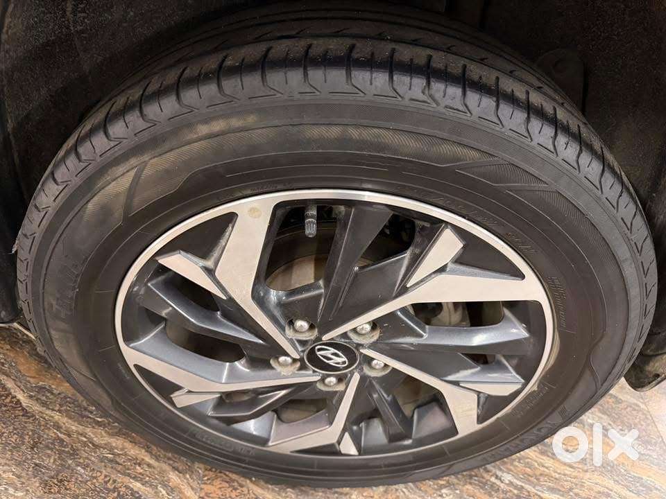 Hyundai Creta Sx (o) 1.5 Diesel, 2020, Diesel