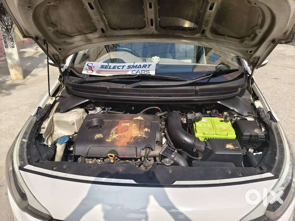 Hyundai I20 1.2 Asta, 2015, Diesel