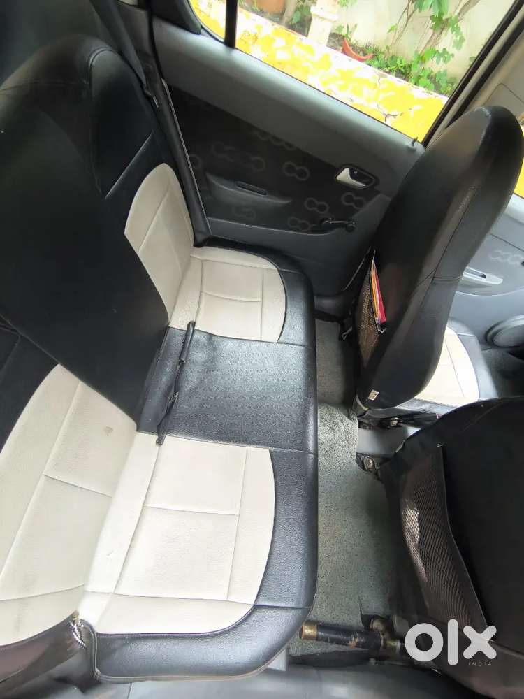 Maruti Suzuki Alto 800 2015