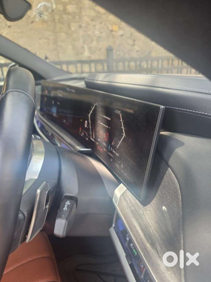 Bmw 7 Series 3.0 730ld M Sport, 2024, Electric