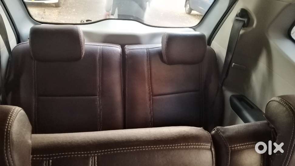 Renault Triber Rxt, 2021, Petrol