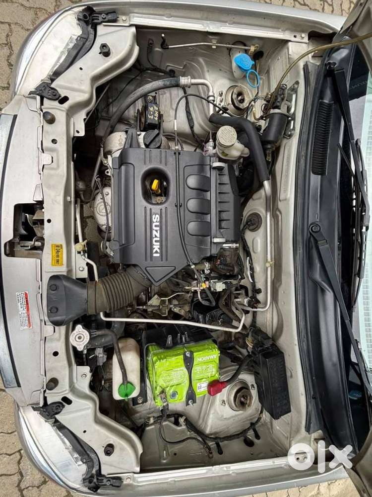 Maruti Suzuki Alto K10 Vxi, 2014, Petrol